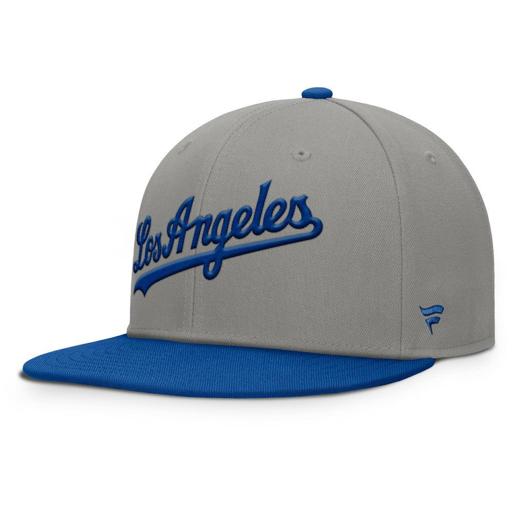 Los Angeles Dodgers Fanatics Clubhouse Dugout Fitted Hat Near Me