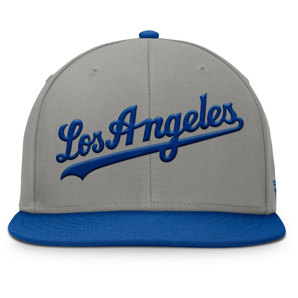 Los Angeles Dodgers Fanatics Clubhouse Dugout Fitted Hat Near Me