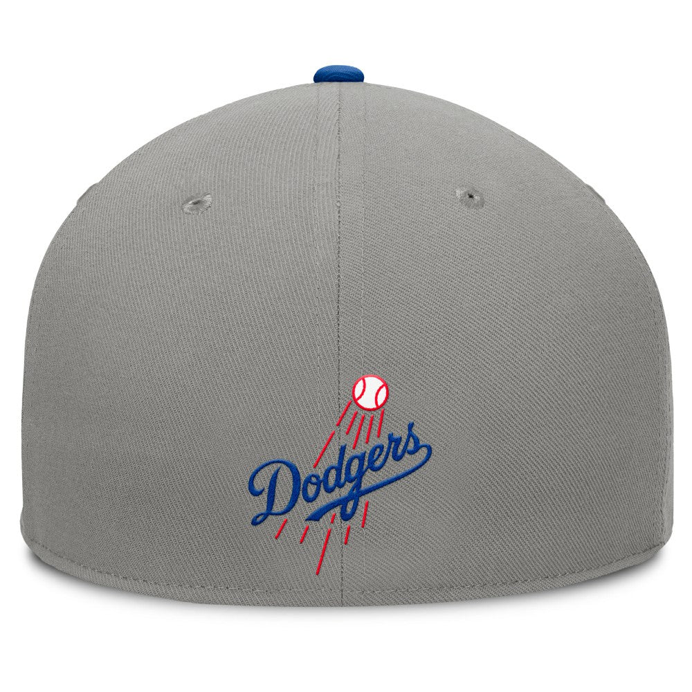 Los Angeles Dodgers Fanatics Clubhouse Dugout Fitted Hat Near Me