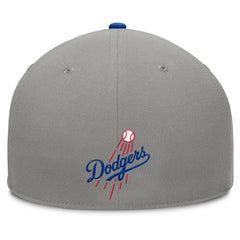 Los Angeles Dodgers Fanatics Clubhouse Dugout Fitted Hat Near Me