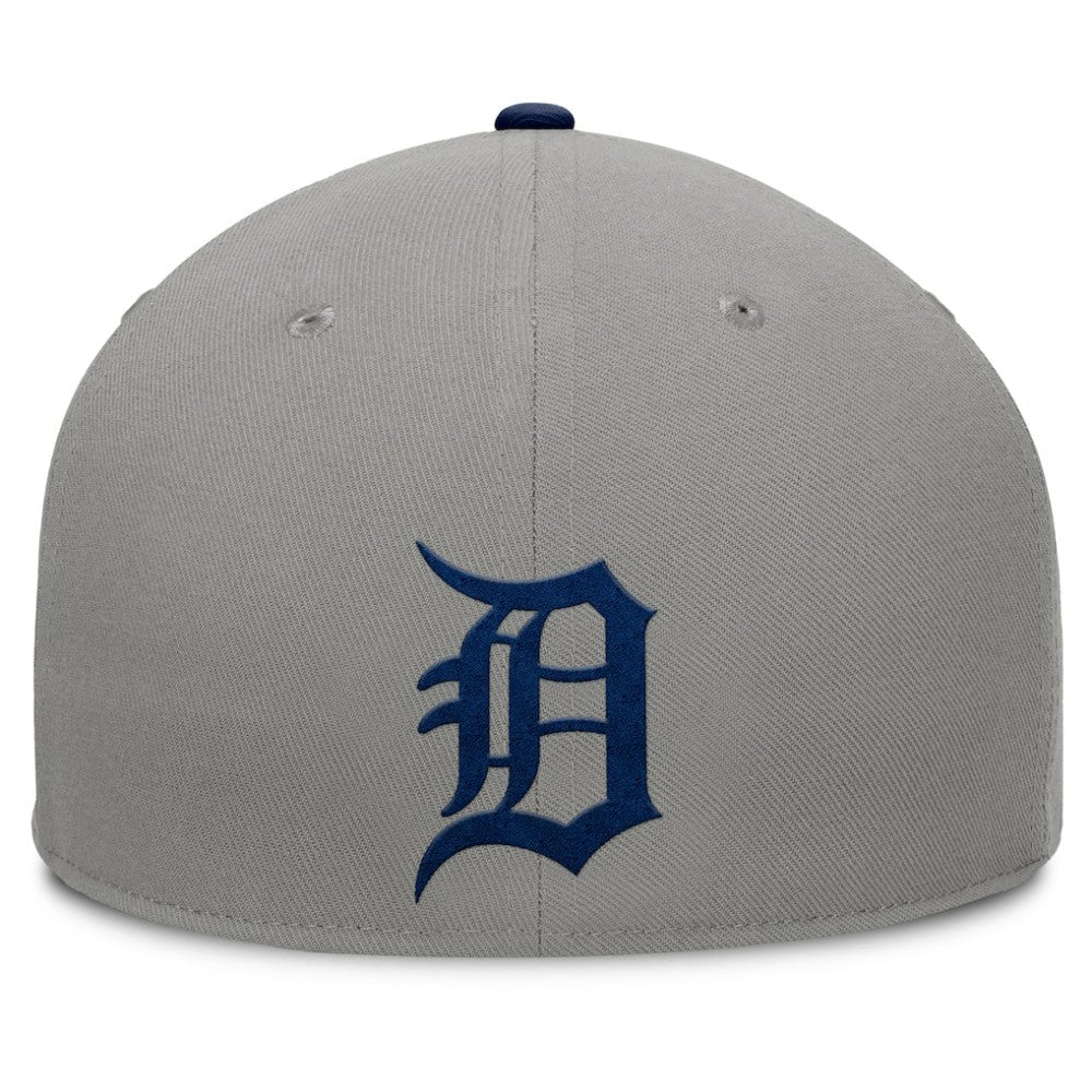 Detroit Tigers Fanatics Clubhouse Dugout Fitted Hat Clearance