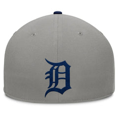 Detroit Tigers Fanatics Clubhouse Dugout Fitted Hat Clearance