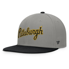 Pittsburgh Pirates Fanatics Clubhouse Dugout Fitted Hat for sale