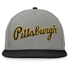 Pittsburgh Pirates Fanatics Clubhouse Dugout Fitted Hat for sale
