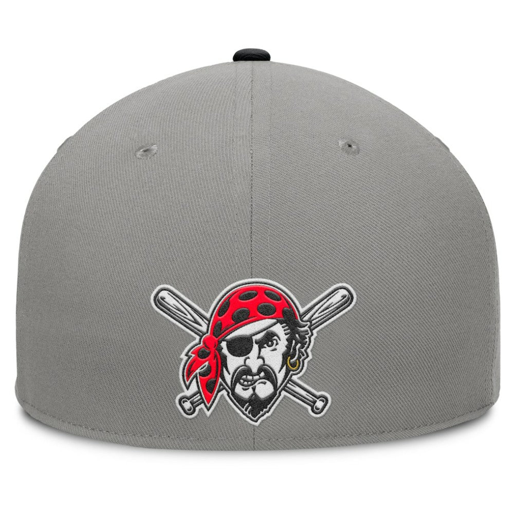 Pittsburgh Pirates Fanatics Clubhouse Dugout Fitted Hat for sale