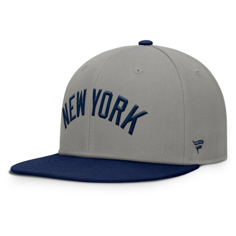 New York Yankees Fanatics Clubhouse Dugout Fitted Hat for sale