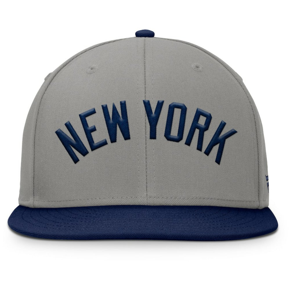 New York Yankees Fanatics Clubhouse Dugout Fitted Hat for sale