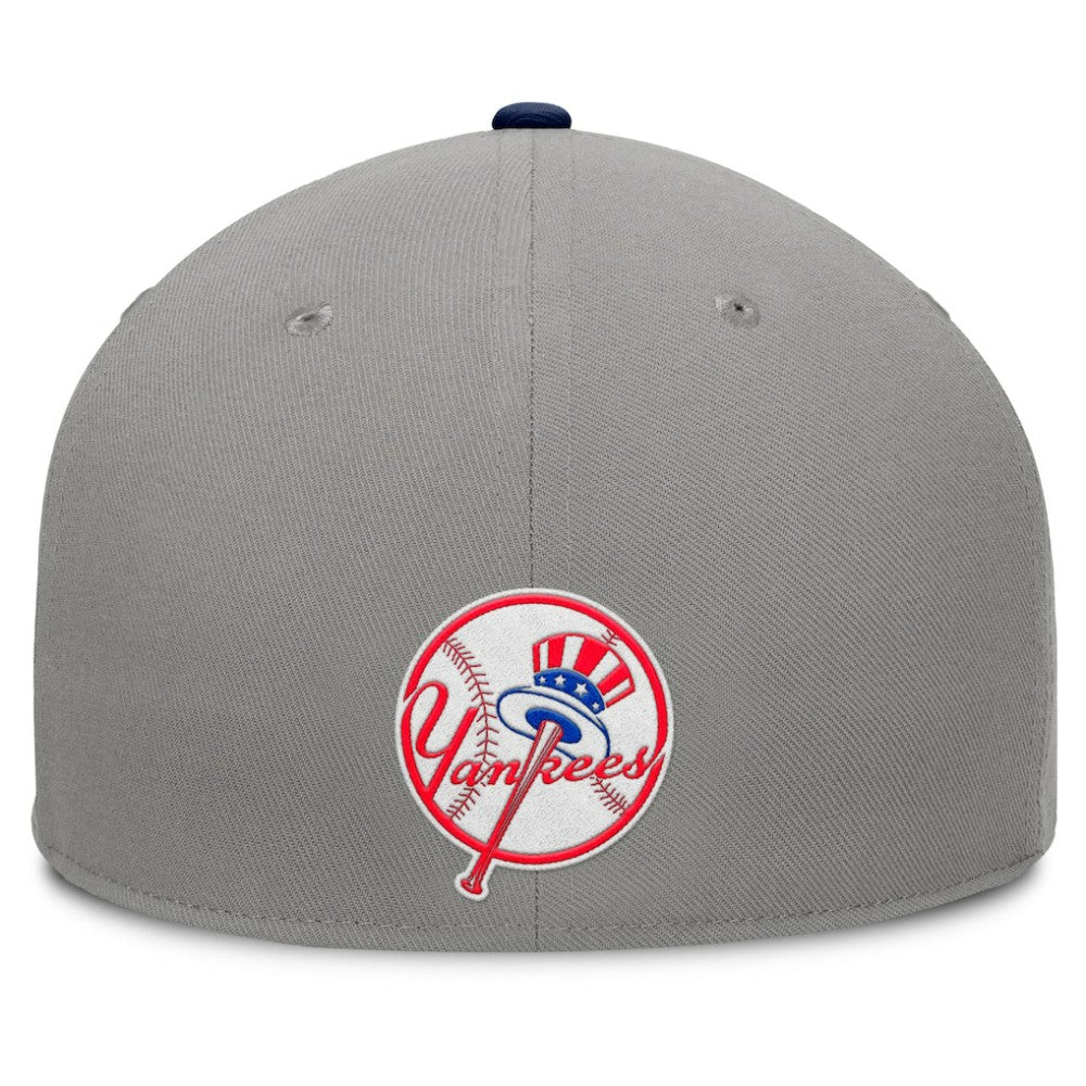New York Yankees Fanatics Clubhouse Dugout Fitted Hat for sale