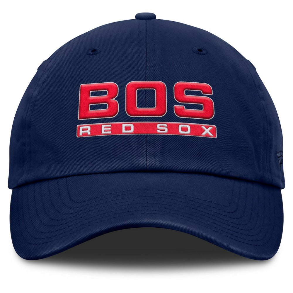 Boston Red Sox Fanatics Women's Fly Out Adjustable Hat Clearance