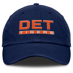 Detroit Tigers Fanatics Women's Fly Out Adjustable Hat discount