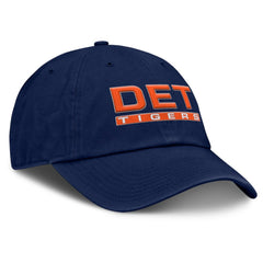Detroit Tigers Fanatics Women's Fly Out Adjustable Hat discount