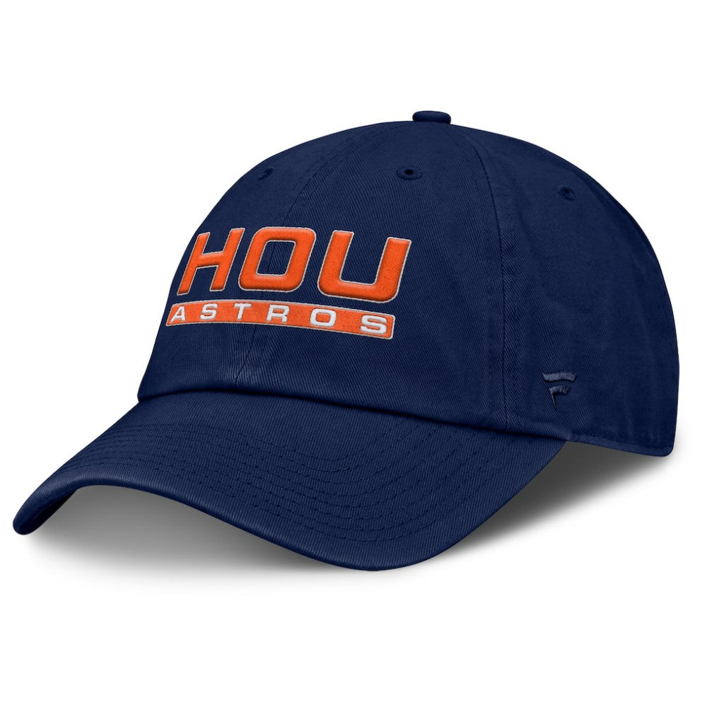 Houston Astros Fanatics Women's Fly Out Adjustable Hat discount