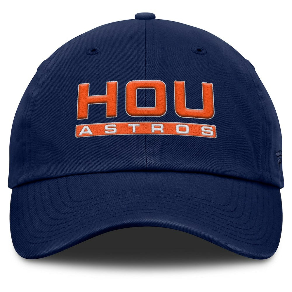 Houston Astros Fanatics Women's Fly Out Adjustable Hat discount