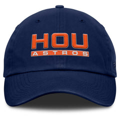 Houston Astros Fanatics Women's Fly Out Adjustable Hat discount