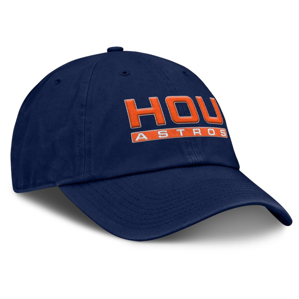Houston Astros Fanatics Women's Fly Out Adjustable Hat discount