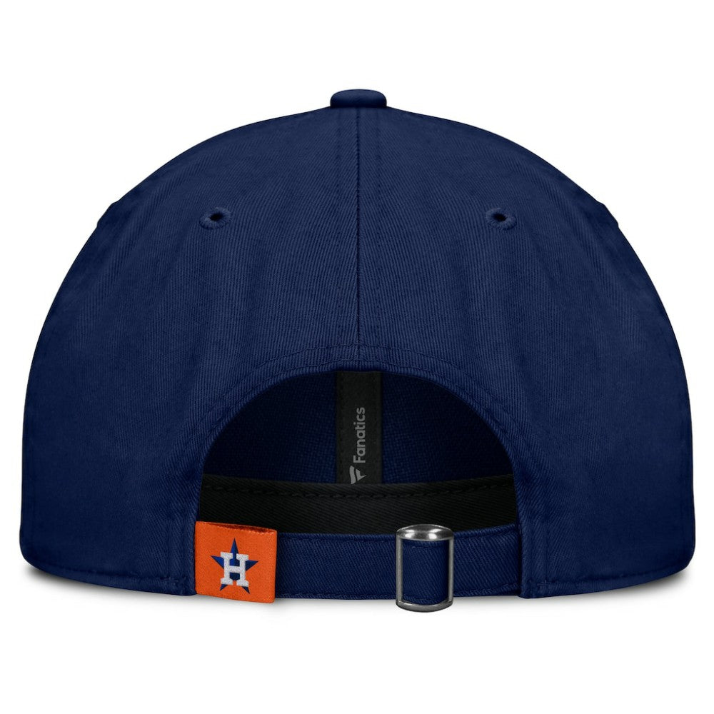 Houston Astros Fanatics Women's Fly Out Adjustable Hat discount