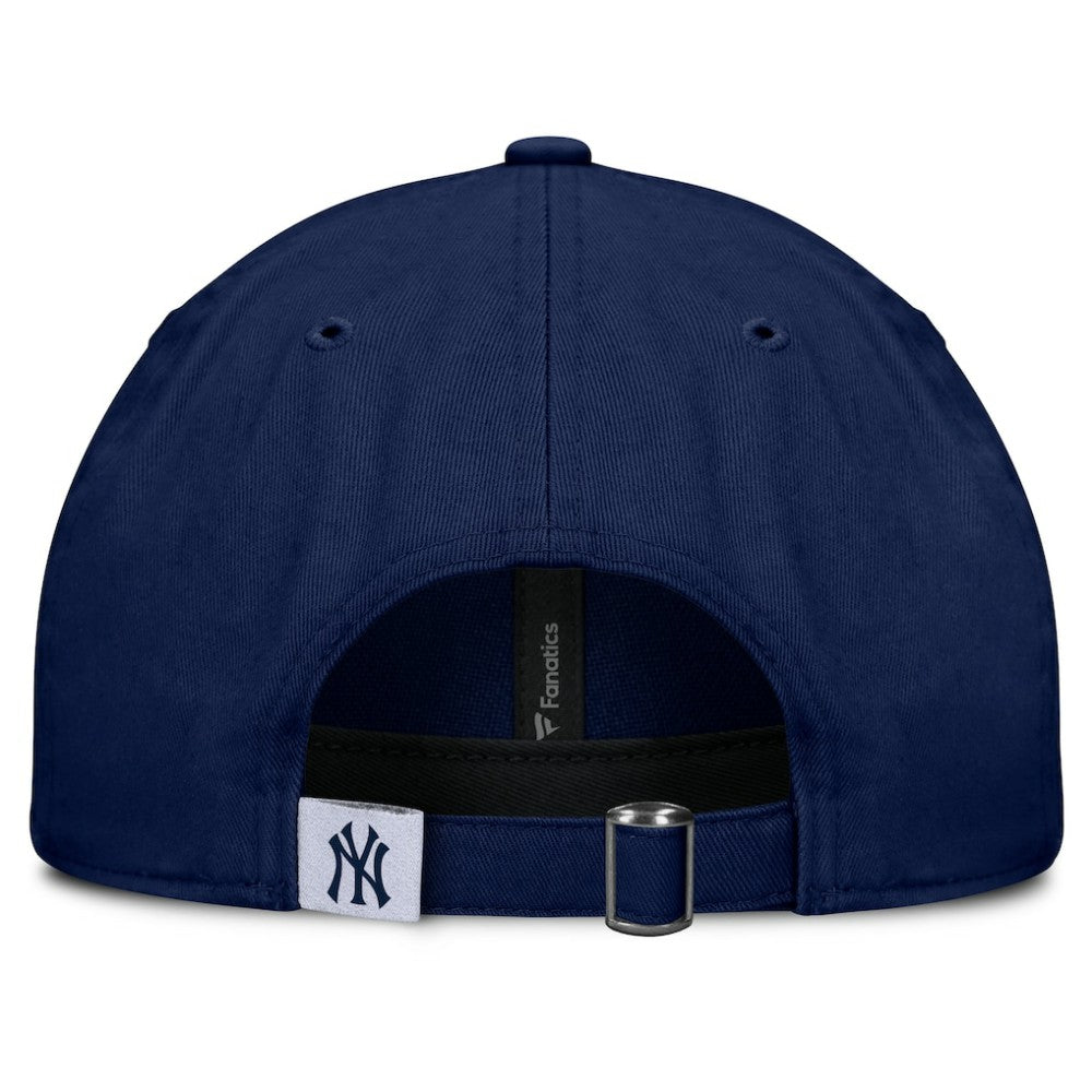New York Yankees Fanatics Women's Fly Out Adjustable Hat Online
