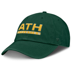 Athletics Fanatics Women's Fly Out Adjustable Hat Sale