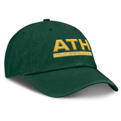 Athletics Fanatics Women's Fly Out Adjustable Hat Sale