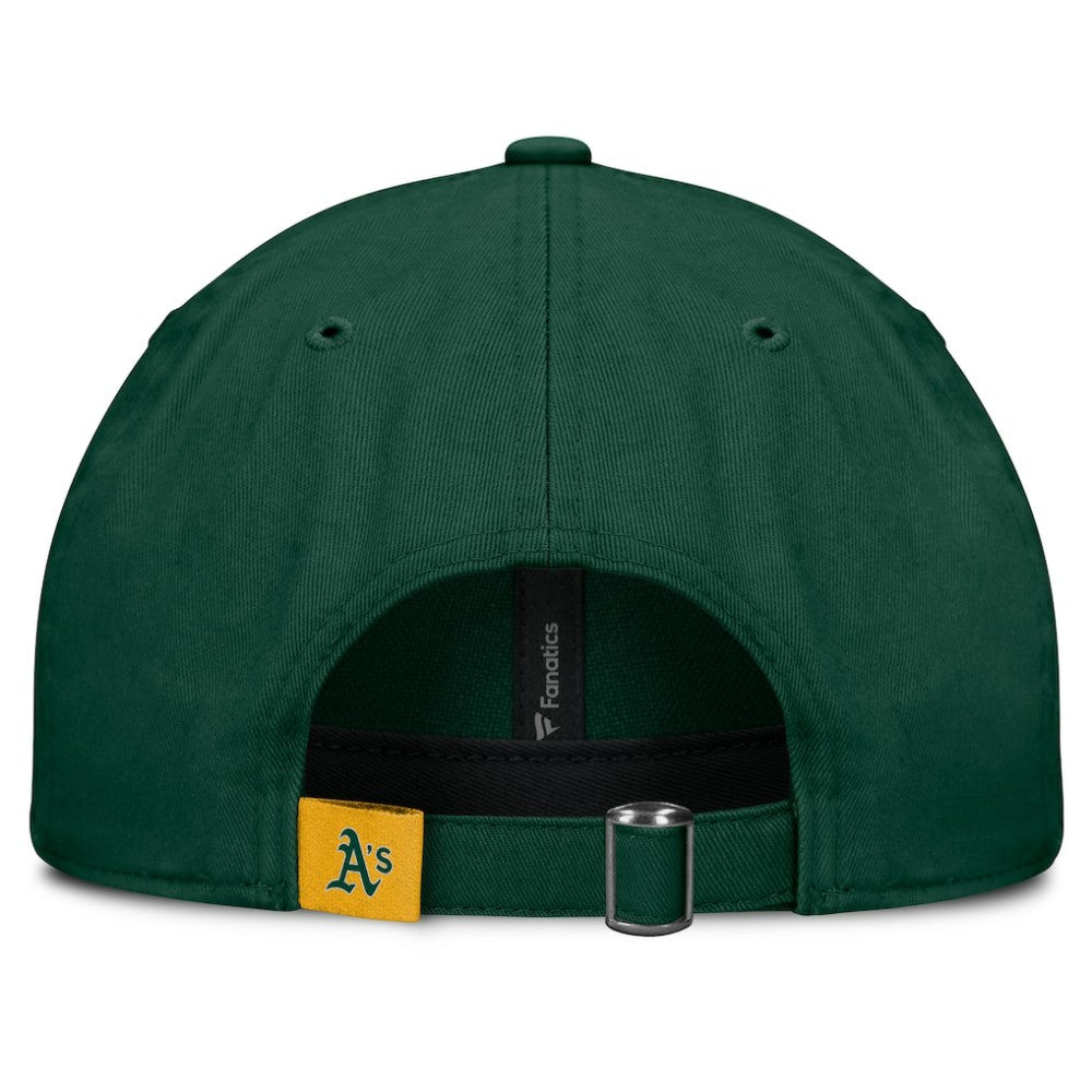 Athletics Fanatics Women's Fly Out Adjustable Hat Sale