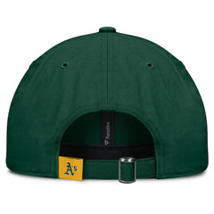 Athletics Fanatics Women's Fly Out Adjustable Hat Sale