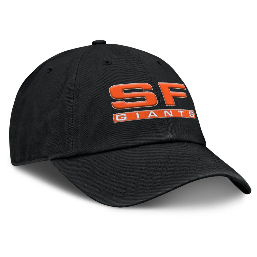 San Francisco Giants Fanatics Women's Fly Out Adjustable Hat Clearance