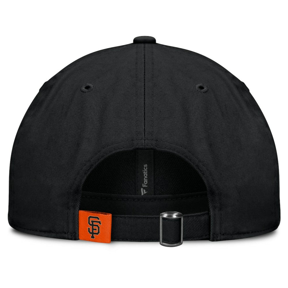 San Francisco Giants Fanatics Women's Fly Out Adjustable Hat Clearance
