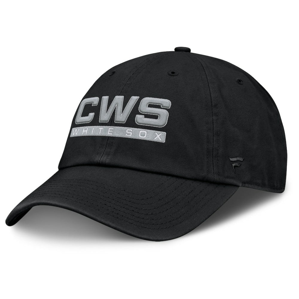 Chicago White Sox Fanatics Women's Fly Out Adjustable Hat Sale