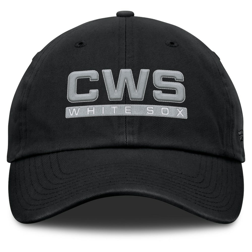 Chicago White Sox Fanatics Women's Fly Out Adjustable Hat Sale