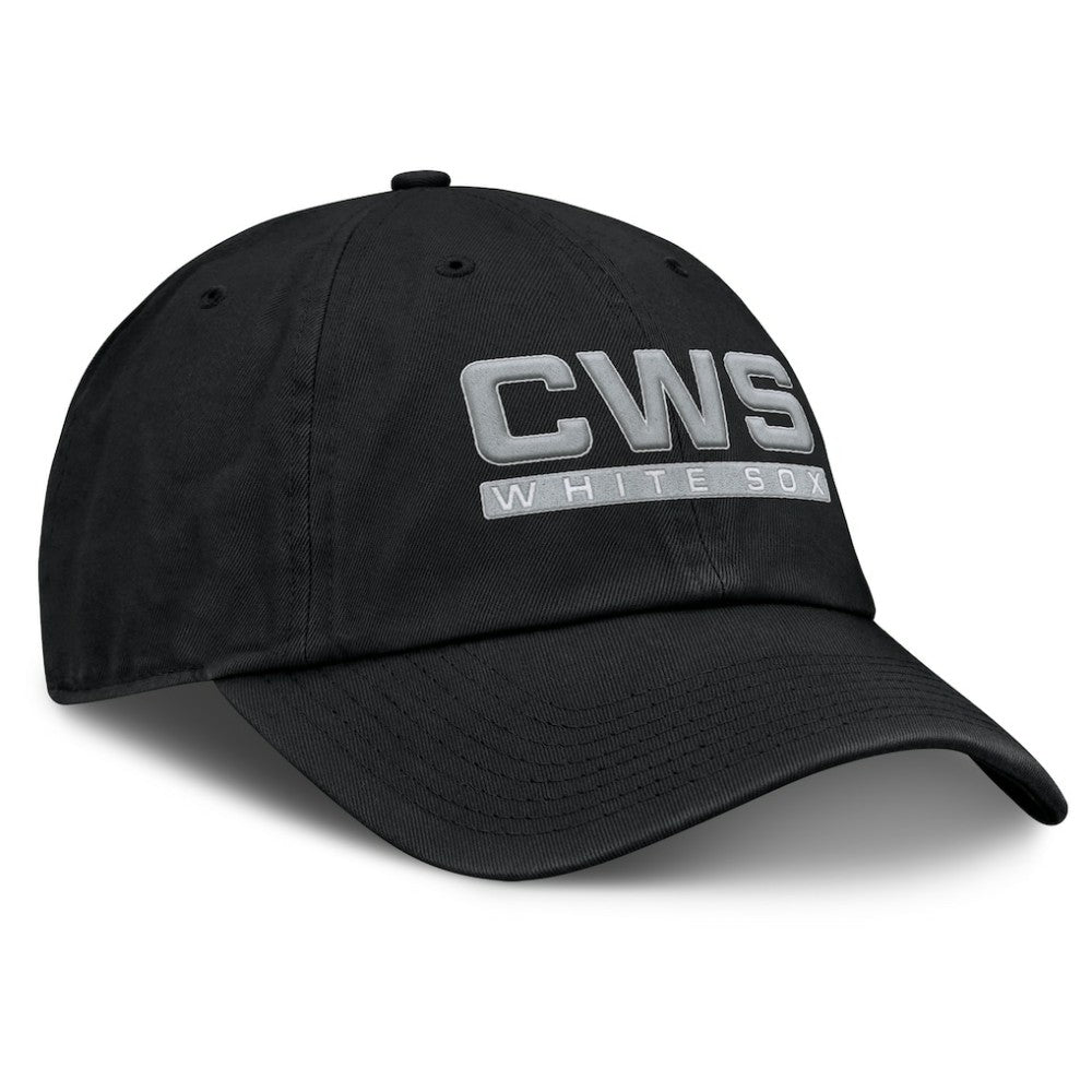 Chicago White Sox Fanatics Women's Fly Out Adjustable Hat Sale