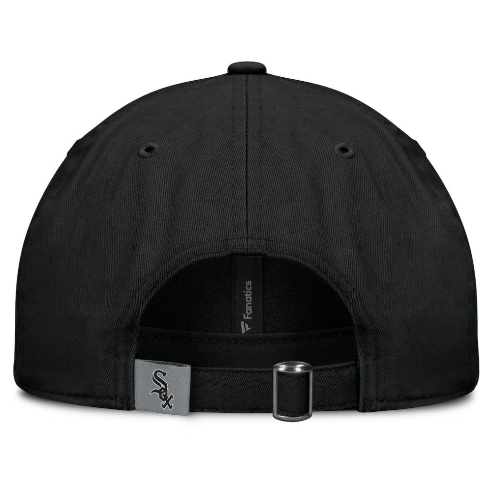Chicago White Sox Fanatics Women's Fly Out Adjustable Hat Sale