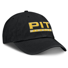 Pittsburgh Pirates Fanatics Women's Fly Out Adjustable Hat Lifestyle