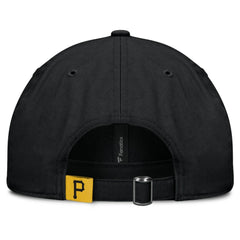 Pittsburgh Pirates Fanatics Women's Fly Out Adjustable Hat Lifestyle