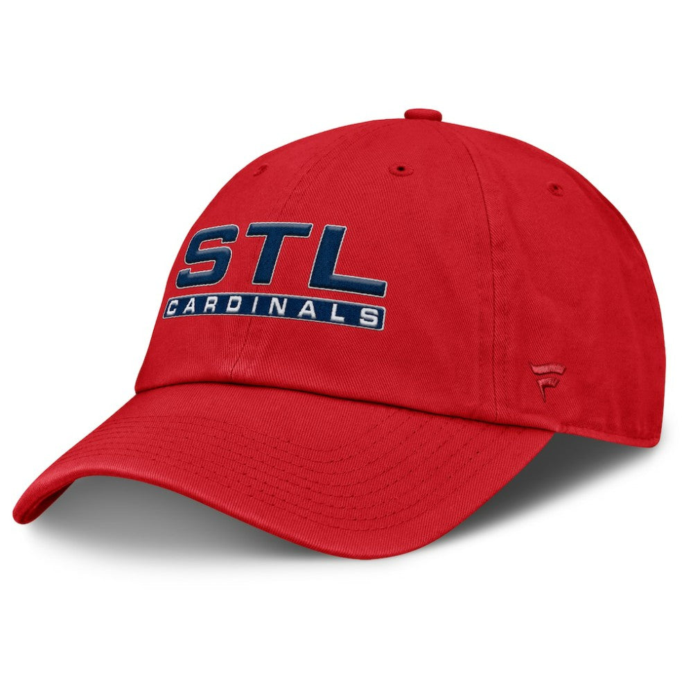 St. Louis Cardinals Fanatics Women's Fly Out Adjustable Hat Sale