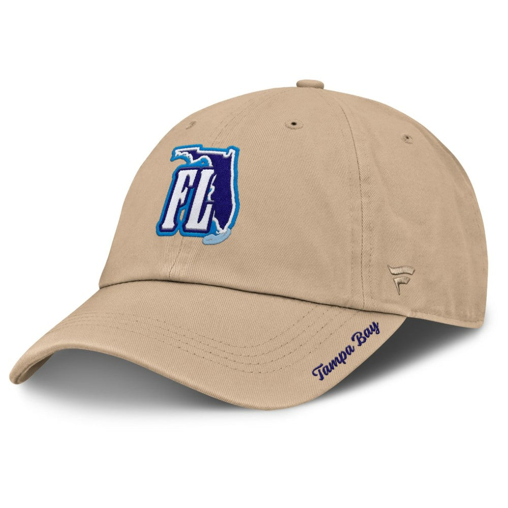Tampa Bay Rays Fanatics Women's Cooperstown Collection Adjustable Hat discount