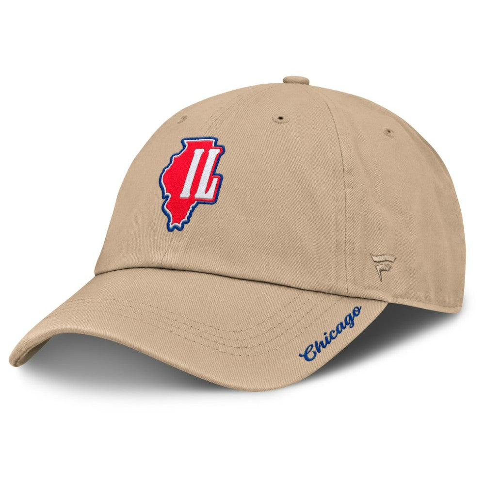 Chicago Cubs Fanatics Women's Cooperstown Collection Adjustable Hat Sale