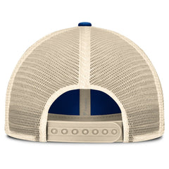 Texas Rangers Fanatics Cooperstown Collection Eastbound Mesh Adjustable Hat On Sale