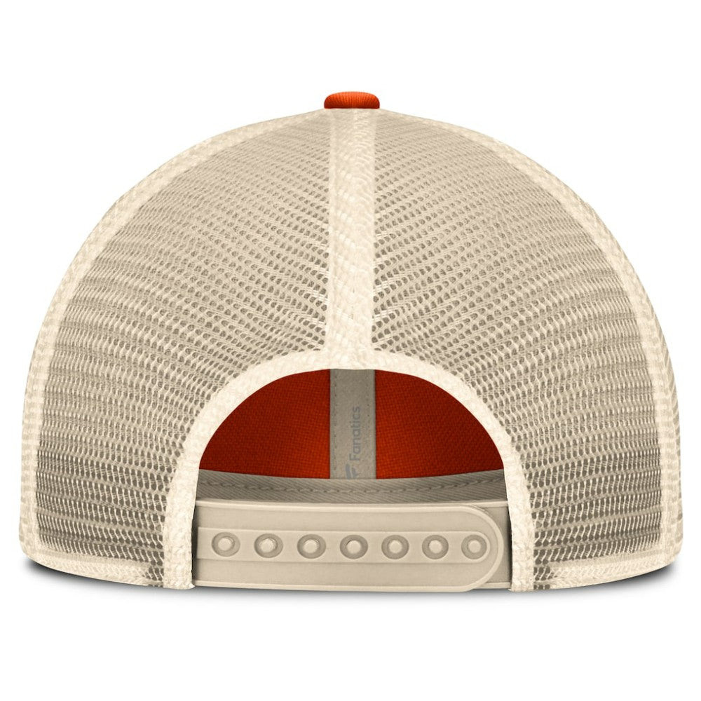 Houston Astros Fanatics Cooperstown Collection Eastbound Mesh Adjustable Hat Lifestyle