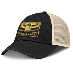 Pittsburgh Pirates Fanatics Cooperstown Collection Eastbound Mesh Adjustable Hat for sale