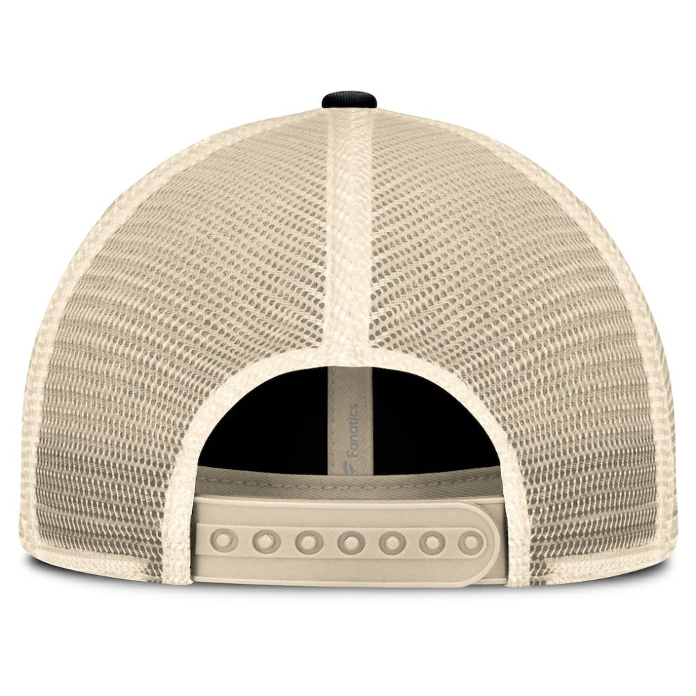 Pittsburgh Pirates Fanatics Cooperstown Collection Eastbound Mesh Adjustable Hat for sale