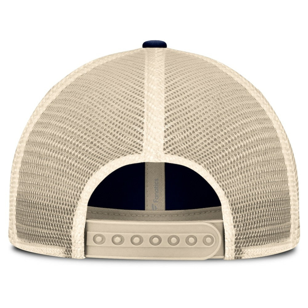 San Diego Padres Fanatics Cooperstown Collection Eastbound Mesh Adjustable Hat Sale