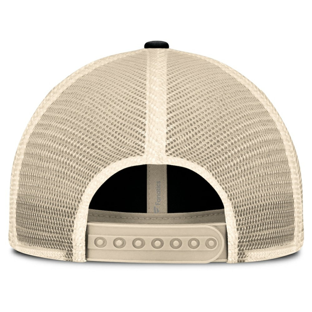 Tampa Bay Rays Fanatics Cooperstown Collection Eastbound Mesh Adjustable Hat On Sale