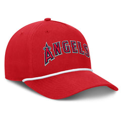 Los Angeles Angels Fanatics Clubhouse Foul Ball A-Frame Adjustable Hat Near Me