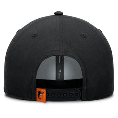 Baltimore Orioles Fanatics Clubhouse Foul Ball A-Frame Adjustable Hat for sale