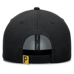 Pittsburgh Pirates Fanatics Clubhouse Foul Ball A-Frame Adjustable Hat Sale