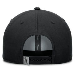 Chicago White Sox Fanatics Clubhouse Foul Ball A-Frame Adjustable Hat discount