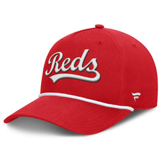 Cincinnati Reds Fanatics Clubhouse Foul Ball A-Frame Adjustable Hat Clearance