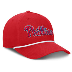Philadelphia Phillies Fanatics Clubhouse Foul Ball A-Frame Adjustable Hat discount