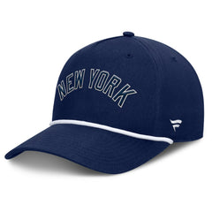 New York Yankees Fanatics Clubhouse Foul Ball A-Frame Adjustable Hat Clearance