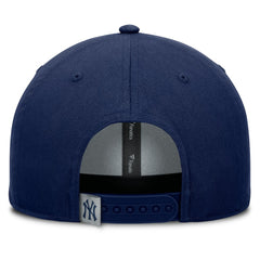 New York Yankees Fanatics Clubhouse Foul Ball A-Frame Adjustable Hat Clearance
